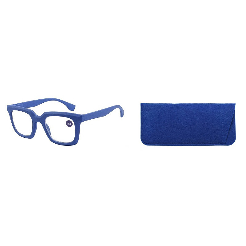 MD MEDICAL OCCHIALI DA LETTURA COLORI VARI