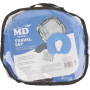 MD SET TRAVEL CUSCINO E MASCHERA