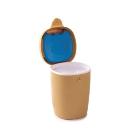 PORTAYOGURT CON GHIACCIO