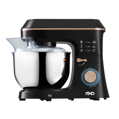 MXD SM-9210Y MIXER CON CIOTOLA 5LT