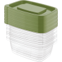 CONTENITORI ECO-FRESH 10PZ