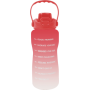 BORRACCIA MOTIVAZIONALE 2LT ROSSO