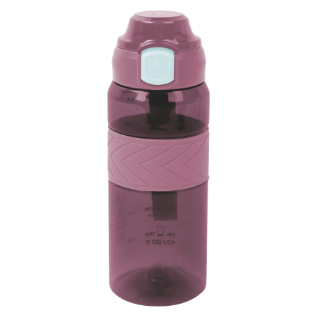 BORRACCIA LILLA 580ML
