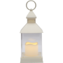 AXIR LANTERNA LED IN PLASTICA