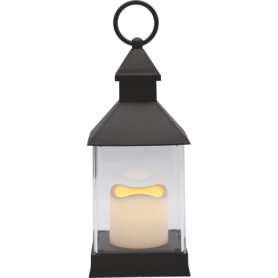 AXIR LANTERNA LED IN PLASTICA