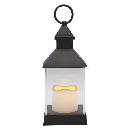 AXIR LANTERNA LED IN PLASTICA