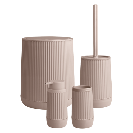 SET BAGNO NIDA 4PZ