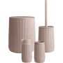 SET BAGNO NIDA 4PZ