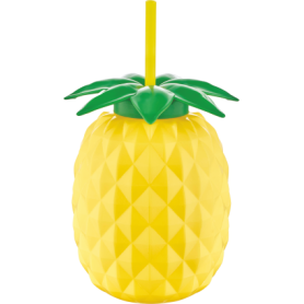 BICCHIERE FRUTTA CON CANNUCCIA 800ML