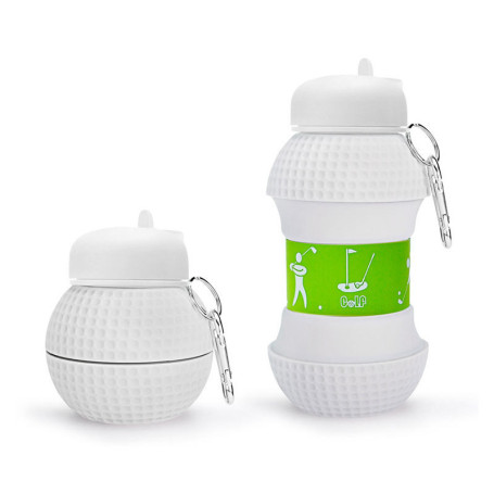 BORRACCIA RICHIUDIBILE 550ML