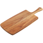 TAGLIERE IN ACACIA 51,5x20x1,5CM