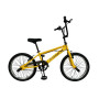BICICLETTA FREESTYLE 2.0 20" GIALLO