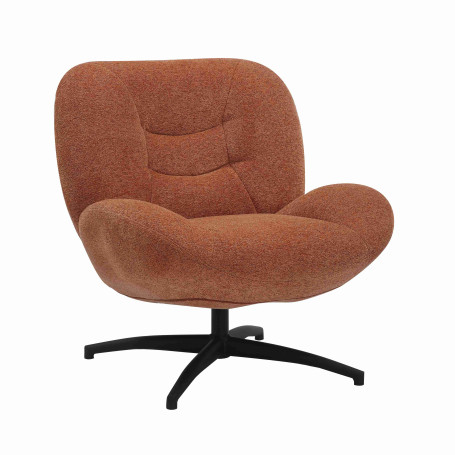 MD CASA POLTRONA EMBER GIREVOLE