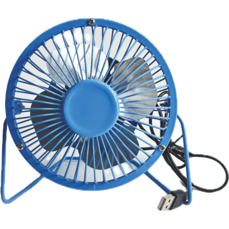MXD MINI VENTILATORE USB