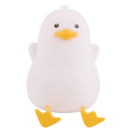 AXIR LUCE LED DA APPOGGIO DUCK
