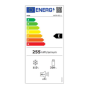 AKFR453V - FRIGORIFERO DOPPIA PORTA 453 LT