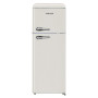 AKAI CLASS241K FRIGORIFERO DOPPIA PORTA 240 LT CREMA
