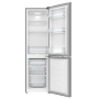 AKAI AKFR201-S - FRIGORIFERO COMBINATO 200 LT