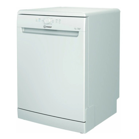 Lavastoviglie Indesit 14 coperti 60 cm Bianca