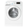 INDESIT BWE91497XWVIT LAVATRICE CARICA FRONTALE