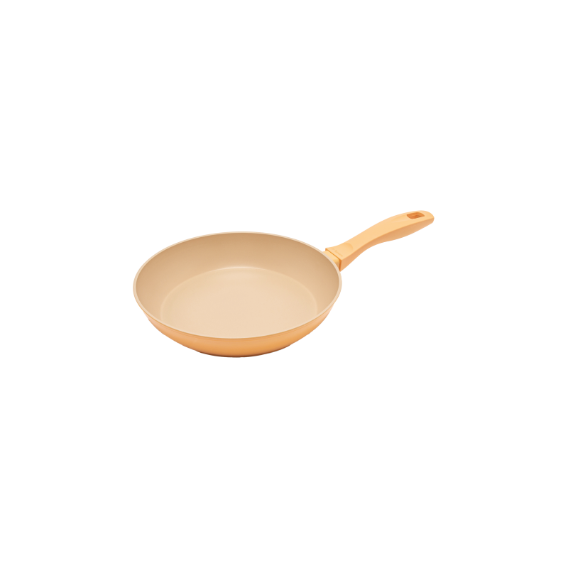 MD CASA PADELLA 28CM COLORI VARI