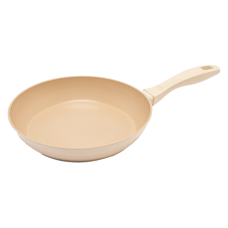 MD CASA PADELLA 28CM COLORI VARI