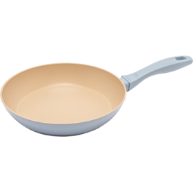 MD CASA PADELLA 28CM COLORI VARI