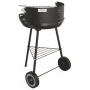 MD GARDEN BARBECUE A CARBONE 51X44X70.5CM