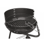 MD GARDEN BARBECUE A CARBONE 51X44X70.5CM