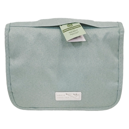 MD CASA BEAUTY CASE CON GANCIO