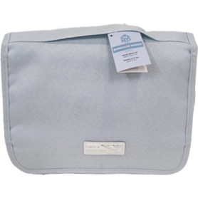 MD CASA BEAUTY CASE CON GANCIO