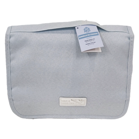 MD CASA BEAUTY CASE CON GANCIO