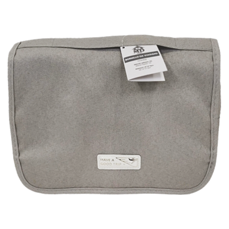 MD CASA BEAUTY CASE CON GANCIO