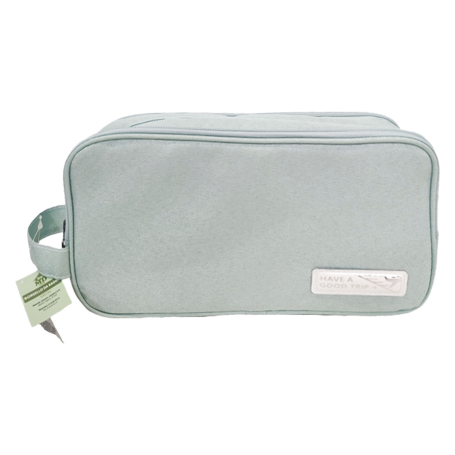 MD CASA BEAUTY CASE COLORI VARI