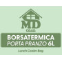MD CASA BORSA TERMICA 22X13X24CM