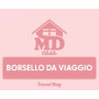MD CASA BEAUTY CASE CON GANCIO