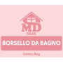 MD CASA BEAUTY CASE COLORI VARI