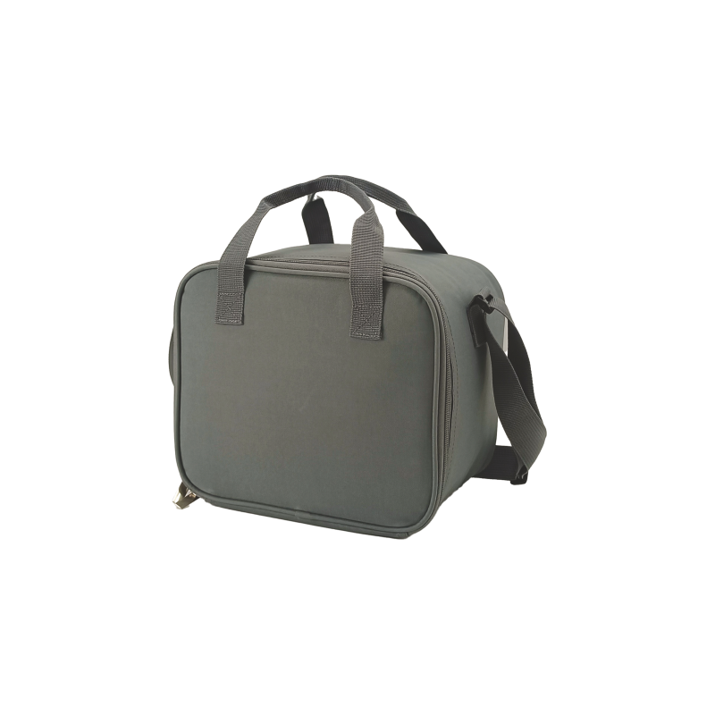 LUNCH BOX 23.5x16.5x20.5 CM