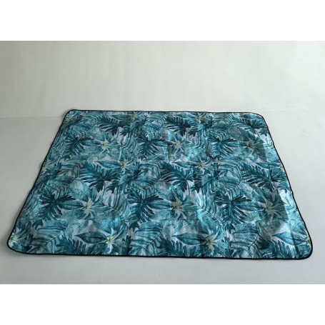 TAPPETONE PER SPIAGGIA 150X190CM