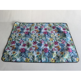 TAPPETONE PER SPIAGGIA 150X190CM