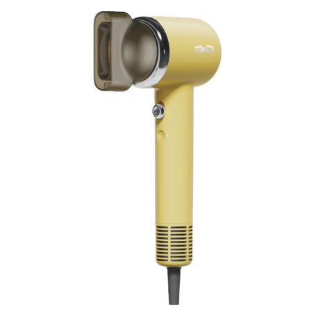 MXD - ASCIUGACAPELLI VINTAGE 1400W