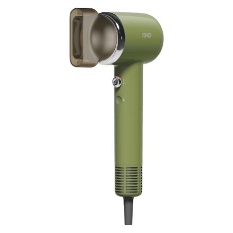 MXD - ASCIUGACAPELLI VINTAGE 1400W