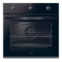 CANDY FIDCN502 FORNO AD INCASSO IDEA NERO 65LT
