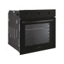 CANDY FIDCN502 FORNO AD INCASSO IDEA NERO 65LT