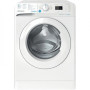 INDESIT BWA81496XWVIT LAVATRICE  CARICA FRONTALE 8KG 1400RPM