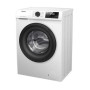 HISENSE WFQP701219VM LAVATRICE SLIM 7KG 12000 RPM - MD WebStore