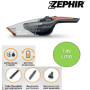 ZEPHIR ZHV221 ASPIRATUTTO RICARICABILE WET & DRY