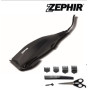 ZEPHIR ZH605 TAGLIACAPELLI ELETTRICO CON FILO