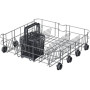 ZEROWATT ZWI3E53E0W LAVASTOVIGLIE INCASSO 13 COPERTI - MD WebStore