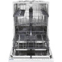 ZEROWATT ZWI3E53E0W LAVASTOVIGLIE INCASSO 13 COPERTI - MD WebStore